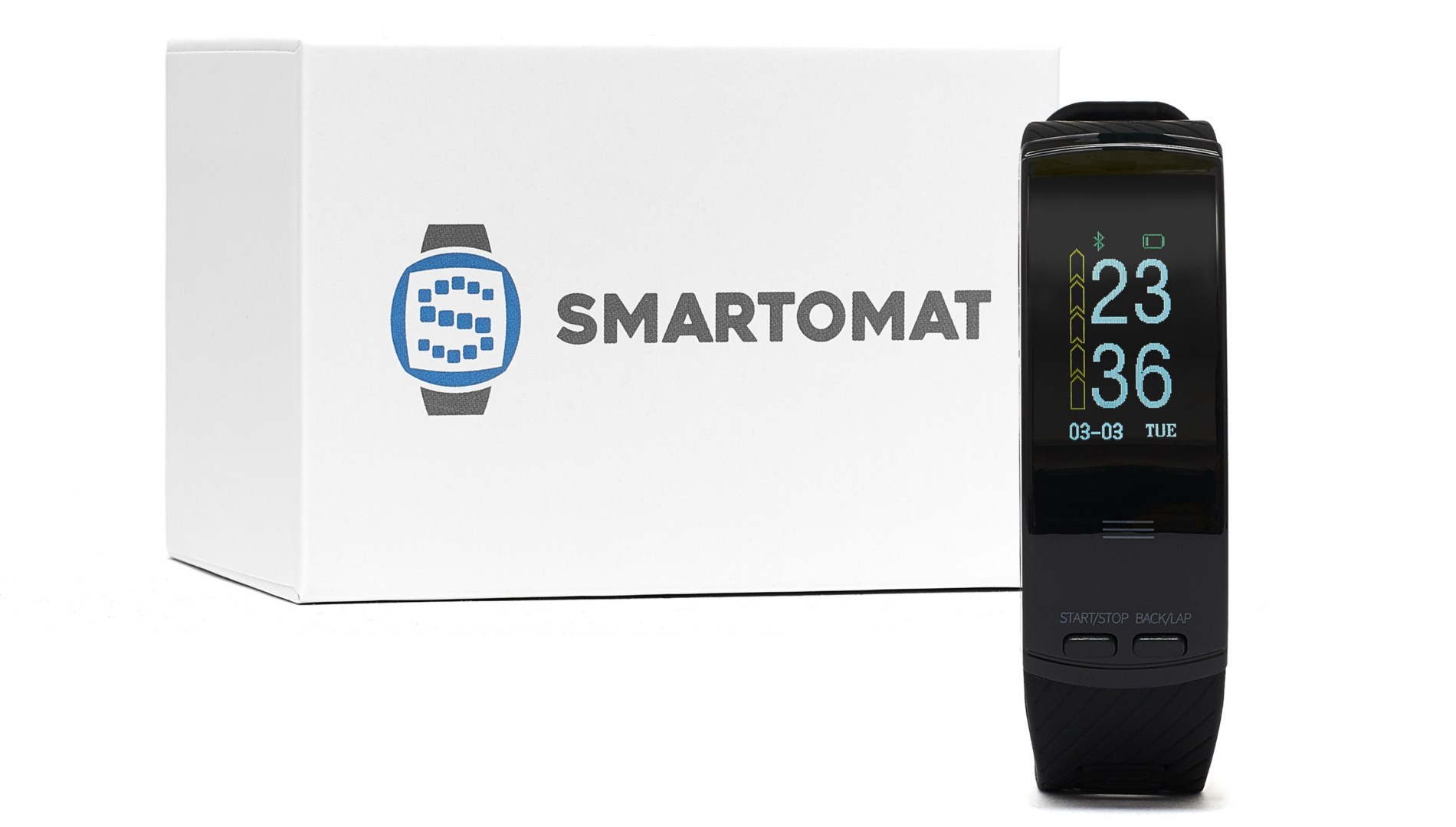 Fitness náramek Sprintband